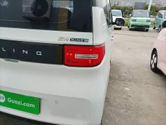 Wuling Hongguang MINIEV 2020 Deluxe Edition LFP Battery - ფოტო 8