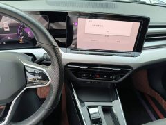 Volkswagen Lingdu L 280TSI DSG Spicy Edition - ფოტო 10