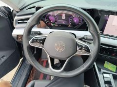 Volkswagen Lingdu L 280TSI DSG Spicy Edition - ფოტო 11