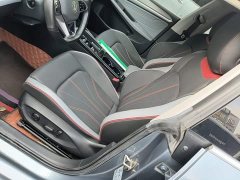 Volkswagen Lingdu L 280TSI DSG Spicy Edition - ფოტო 15