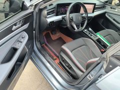 Volkswagen Lingdu L 280TSI DSG Spicy Edition - ფოტო 16