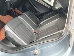 Volkswagen Lingdu L 280TSI DSG Spicy Edition - ფოტო 17