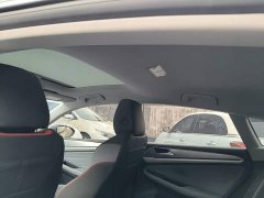 Volkswagen Lingdu L 280TSI DSG Spicy Edition - ფოტო 18
