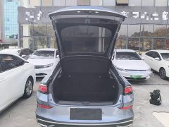 Volkswagen Lingdu L 280TSI DSG Spicy Edition - ფოტო 19