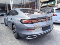 Volkswagen Lingdu L 280TSI DSG Spicy Edition - ფოტო 5