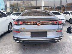 Volkswagen Lingdu L 280TSI DSG Spicy Edition - ფოტო 6