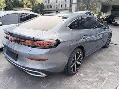 Volkswagen Lingdu L 280TSI DSG Spicy Edition - ფოტო 7