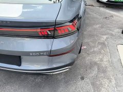 Volkswagen Lingdu L 280TSI DSG Spicy Edition - ფოტო 8