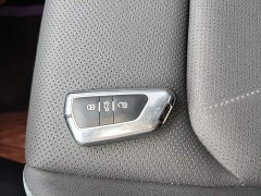 Volkswagen Lingdu L 280TSI DSG Spicy Edition - ფოტო 9
