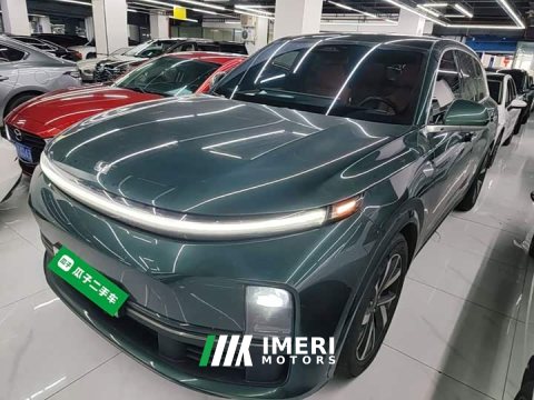 2023 Li Auto L7 Pro - ავტომობილი ჩინეთიდან