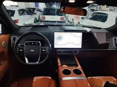 Li Auto L7 Pro - ფოტო 10