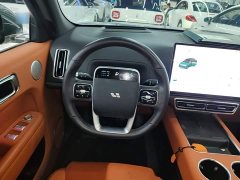 Li Auto L7 Pro - ფოტო 11