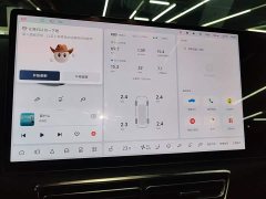Li Auto L7 Pro - ფოტო 12