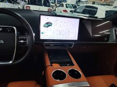 Li Auto L7 Pro - ფოტო 13