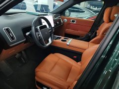 Li Auto L7 Pro - ფოტო 15