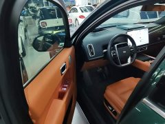Li Auto L7 Pro - ფოტო 16