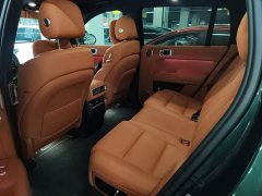 Li Auto L7 Pro - ფოტო 17