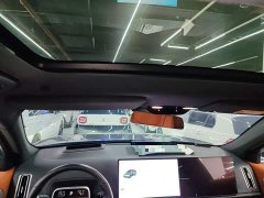 Li Auto L7 Pro - ფოტო 18