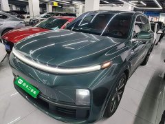 Li Auto L7 Pro - ფოტო 2