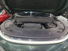 Li Auto L7 Pro - ფოტო 20