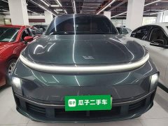 Li Auto L7 Pro - ფოტო 3