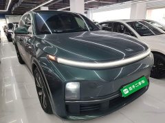 Li Auto L7 Pro - ფოტო 4