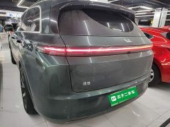 Li Auto L7 Pro - ფოტო 5