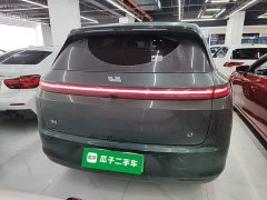 Li Auto L7 Pro - ფოტო 6