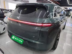 Li Auto L7 Pro - ფოტო 7