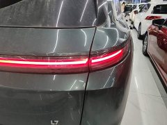 Li Auto L7 Pro - ფოტო 8