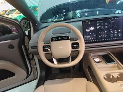 Li Auto i6 2025 Two-Wheel Drive Standard - ფოტო 11