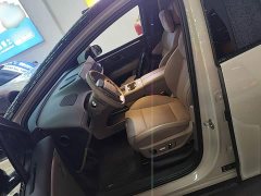 Li Auto i6 2025 Two-Wheel Drive Standard - ფოტო 15