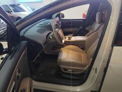 Li Auto i6 2025 Two-Wheel Drive Standard - ფოტო 16