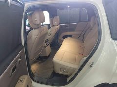 Li Auto i6 2025 Two-Wheel Drive Standard - ფოტო 17