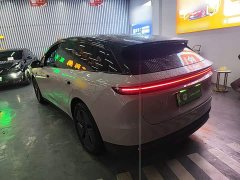 Li Auto i6 2025 Two-Wheel Drive Standard - ფოტო 5
