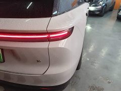 Li Auto i6 2025 Two-Wheel Drive Standard - ფოტო 8