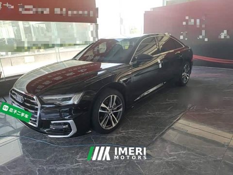 2021 Audi A6L 40 TFSI Luxury Sport Edition - ავტომობილი ჩინეთიდან