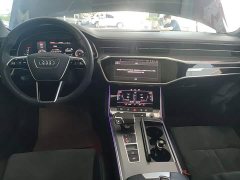 Audi A6L 40 TFSI Luxury Sport Edition - ფოტო 10