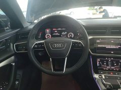 Audi A6L 40 TFSI Luxury Sport Edition - ფოტო 11