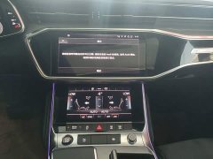 Audi A6L 40 TFSI Luxury Sport Edition - ფოტო 13