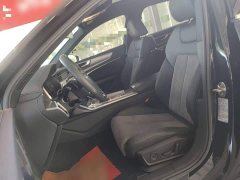 Audi A6L 40 TFSI Luxury Sport Edition - ფოტო 15