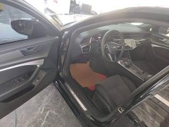 Audi A6L 40 TFSI Luxury Sport Edition - ფოტო 16
