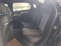 Audi A6L 40 TFSI Luxury Sport Edition - ფოტო 17