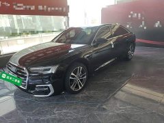 Audi A6L 40 TFSI Luxury Sport Edition - ფოტო 2