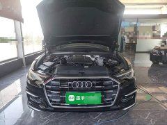 Audi A6L 40 TFSI Luxury Sport Edition - ფოტო 20