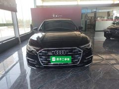 Audi A6L 40 TFSI Luxury Sport Edition - ფოტო 3