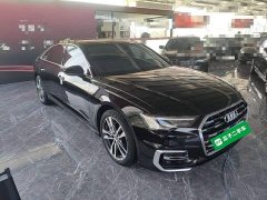 Audi A6L 40 TFSI Luxury Sport Edition - ფოტო 4