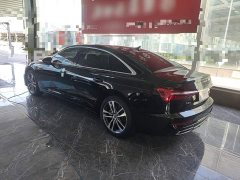 Audi A6L 40 TFSI Luxury Sport Edition - ფოტო 5