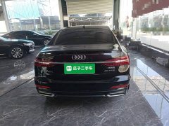 Audi A6L 40 TFSI Luxury Sport Edition - ფოტო 6