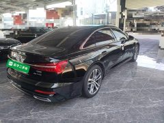 Audi A6L 40 TFSI Luxury Sport Edition - ფოტო 7